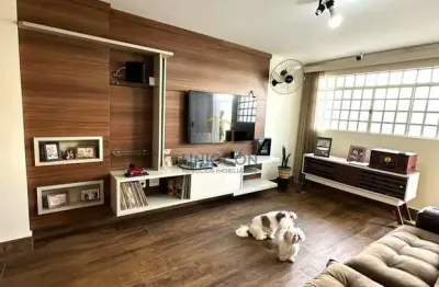 Casa com 3 quartos à venda no Estação, Franca 