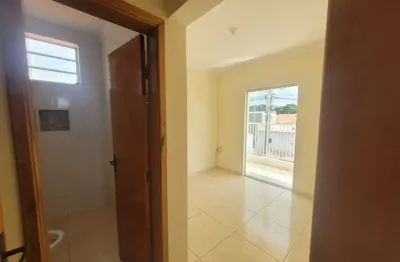Apartamento com 2 quartos à venda no Prolongamento Parque das Esmeraldas, Franca 