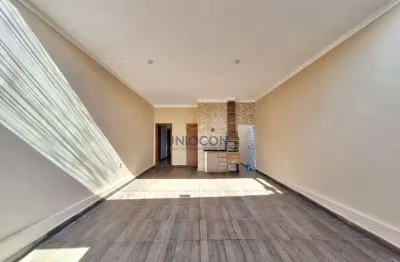 Casa com 3 quartos à venda na Vila Regina, Franca 