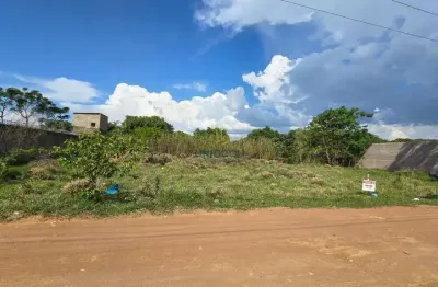 Terreno à venda em Zona Rural, Cristais Paulista 