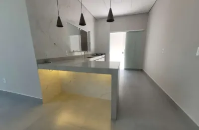 Casa com 3 quartos à venda no Jardim Natal, Franca 