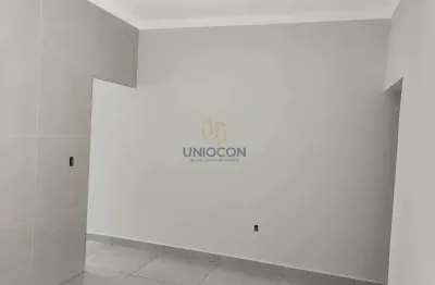 Casa com 3 quartos à venda no Chácaras São Paulo, Franca 