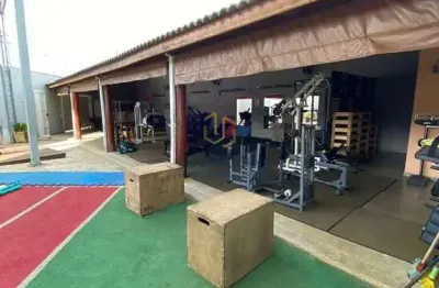 Casa com 2 quartos à venda no Residencial Meireles, Franca 