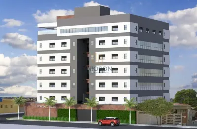 Apartamento com 3 quartos à venda na Cidade Nova, Franca 