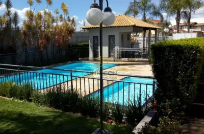 Apartamento com 2 quartos à venda no Núcleo Agrícola Alpha, Franca 