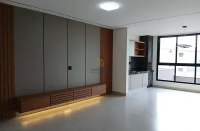 Apartamento com 2 quartos à venda no Belvedere Bandeirante, Franca 