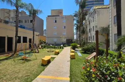 Apartamento com 2 quartos à venda no Residencial Amazonas, Franca 