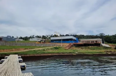 Terreno para Venda em Delfinópolis / MG no bairro Estância São José