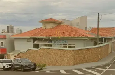 Casa com 4 quartos à venda na Vila Formosa, Franca 