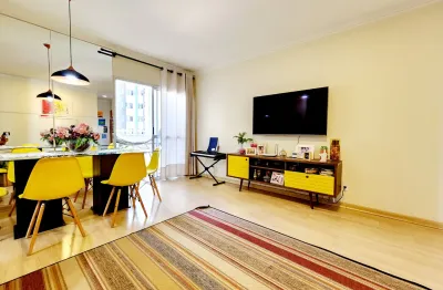 Excelente apartamento nascente, com 3 quartos e localizaçação privilegiada