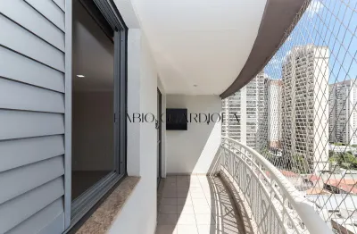 Vila Leopoldina | 88m² com 2 Dormitórios, Suíte e Planta Ampla em Localização Privilegiada
