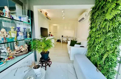 Apartamento 60m² com 2 Quartos (1 Suíte) à Venda e Locação | Vl. Leopoldina