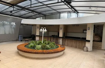 Apartamento com 3 quartos para alugar no Tatuapé, São Paulo 