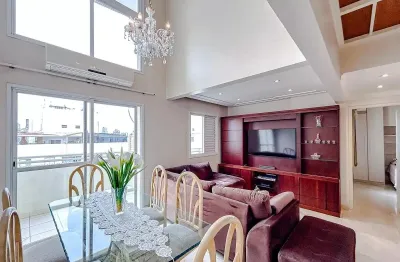 Apartamento com 3 quartos à venda na Rua Serra de Bragança, 953, Vila Gomes Cardim, São Paulo