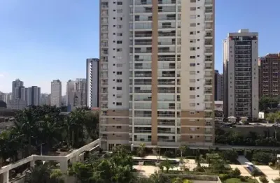 Apartamento com 4 quartos à venda na Vila Gomes Cardim, São Paulo 