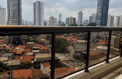 Apartamento com 4 quartos à venda na Vila Regente Feijó, São Paulo 