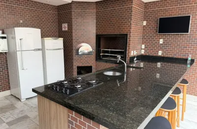 Belíssimo Aparatmento com 4 dorms, 3 suítes e 4 vagas fixas + depósito individual.