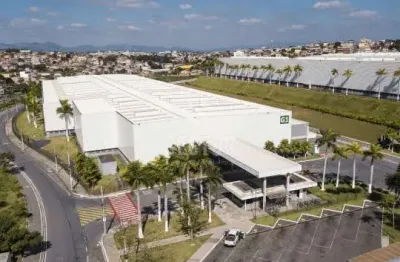 Galpão / depósito / armazém em vila cristina  -  betim