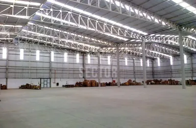 Galpão / depósito / armazém em costeira  -  são josé dos pinhais