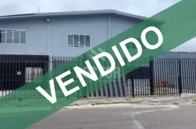 Galpão / depósito / armazém em afonso pena  -  são josé dos pinhais