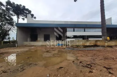 Galpão / depósito / armazém em zacarias  -  são josé dos pinhais