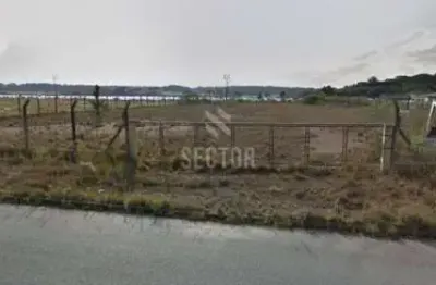 Ponto comercial para alugar na Rua Leozir Ferreira dos Santos, Campo Largo da Roseira, São José dos Pinhais