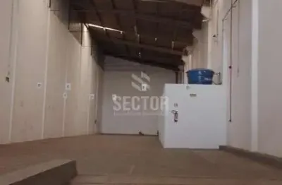 Galpão / depósito / armazém em são cristóvão  -  são josé dos pinhais