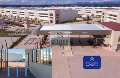 Galpão / depósito / armazém em roseira de são sebastião  -  são josé dos pinhais