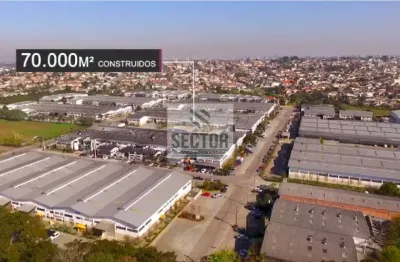 Barracão / Galpão / Depósito para alugar na Emiliano Perneta, Emiliano Perneta, Pinhais