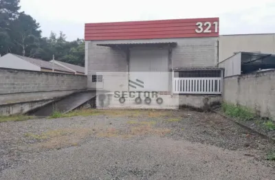 Galpão / depósito / armazém em zacarias -  com refrigeração -  são josé dos pinhais