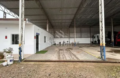 Locação no  contorno  leste   -  são josé dos pinhais