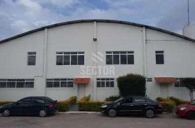 Galpão / depósito / armazém em águas belas  -  são josé dos pinhais
