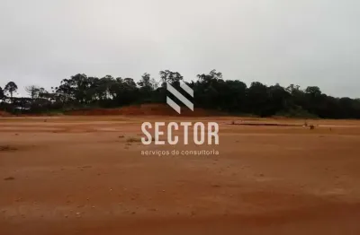 Casa comercial com 1 sala à venda na Rua Elias Pedro Saade, Arujá, São José dos Pinhais