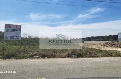 Casa comercial com 1 sala para alugar na Rua Leozir Ferreira dos Santos, Campo Largo da Roseira, São José dos Pinhais