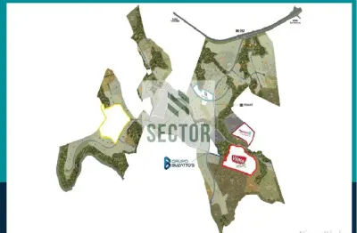 Casa comercial à venda na Rodovia Presidente Costa E Silva, BR 262, Aroeiras, Betim