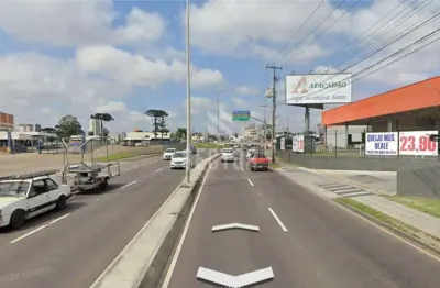 Terrenos / lotes / condomínio  em centro  -  são josé dos pinhais