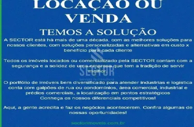 Casa comercial para alugar na Rua Líbia, Pineville, Pinhais