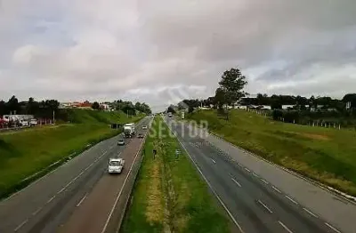 Casa comercial à venda na Rua Sílvio Pinto Ribeiro, Quississana, São José dos Pinhais