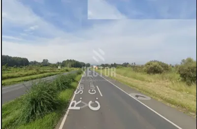 Casa comercial para alugar na Km 311 - Boqueirão, Boqueirão, Carambeí