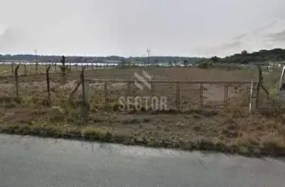 Casa comercial para alugar na Rua Leozir Ferreira dos Santos, Campo Largo da Roseira, São José dos Pinhais