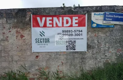 Terrenos / lotes / condomínio  em academia  -  são josé dos pinhais