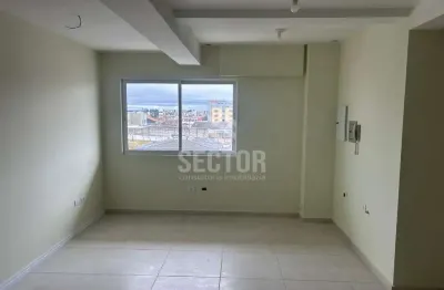 Sala comercial para alugar na Rua Tenente Djalma Dutra, 358, Centro, São José dos Pinhais