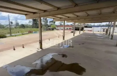 Locação no  contorno  leste   -  são josé dos pinhais