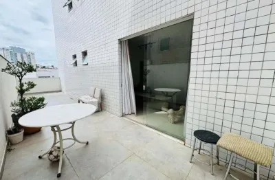 Apartamento com 3 quartos à venda na Rua Maestro Francisco Flores, São Luiz, Belo Horizonte