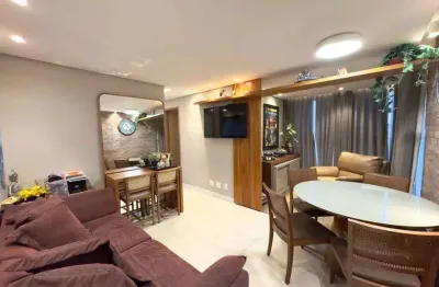 Apartamento com 3 quartos à venda na Rua Elson Nunes de Souza, Castelo, Belo Horizonte