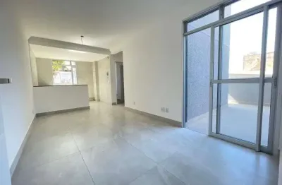 Imóvel para venda tem 100 metros quadrados com 2 quartos em Santa Rosa - Belo Horizonte - MG