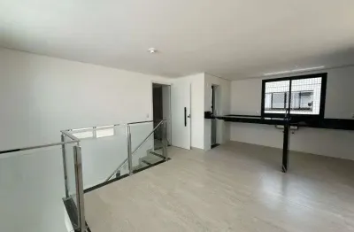 Cobertura com 4 quartos à venda na Rua Etelvina Vaz de Melo, Dona Clara, Belo Horizonte