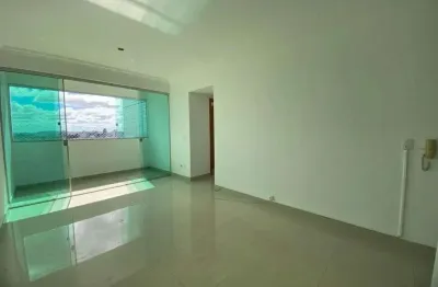 Apartamento com 3 quartos à venda na Rua Olga Dias de Castro, Santa Rosa, Belo Horizonte