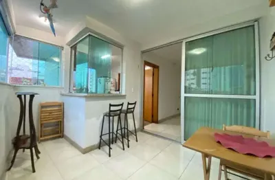 Apartamento com 3 quartos à venda na Rua Antônio Paulino de Castro, Liberdade, Belo Horizonte