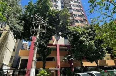 Apartamento com 2 dormitórios à venda, 65 m² por R$ 380.000,00 - Icaraí - Niterói/RJ